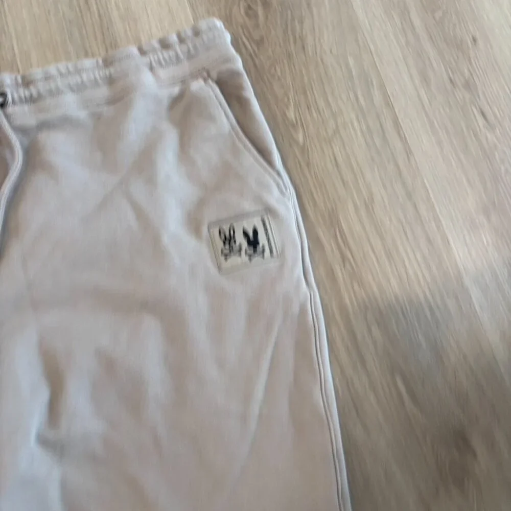 Psycho Bunny clean preowned